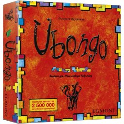 Jocul Ubongo