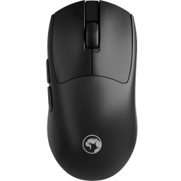 Mouse Gaming Wireless G867W Niro 320 Negru