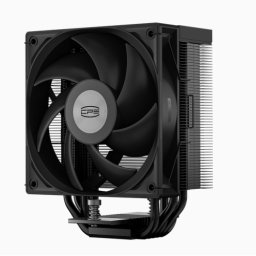 RT500 TC 120 mm Negru