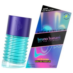 Bruno Banani Energy EDP M 50 ml