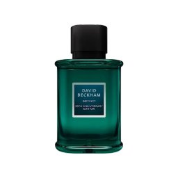 David Beckham Instinct 20th Anniversary Edition EDP M 50 ml
