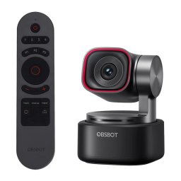 Camera web Kamera internetowa OBSBOT Tiny 3 z pilotem