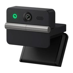 Camera web Webcam OBSBOT Meet Flip AI 4K