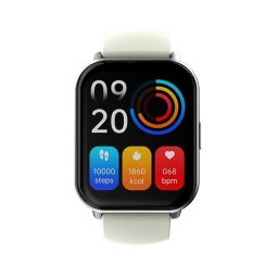 Smartwatch Smartwatch Zone 2 grey