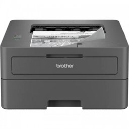 Imprimanta Laser Mono Brother HL-L2402D, A4, Functii: Imprimare, Viteza de Printare Monocrom: 30ppm, Viteza de printare color: , Conectivitate:USB, Duplex:Da, ADF:Nu(Timbru Verde 23lei) "HLL2402DYJ1"