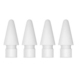 APPLE PENCIL TIPS-ZML "MX763ZM/A" (timbru verde 0.08 lei)
