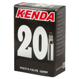 Camera KENDA 20 x 2.4 - 2.8(61/71-406) PLUS FV 48 mm