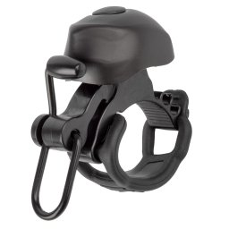 Sonerie M-WAVE Bella S-Fit Flex Negru