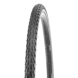 Anvelopa KENDA Eurotrek 700x38C(40-622) 22TPI Negru Reflex