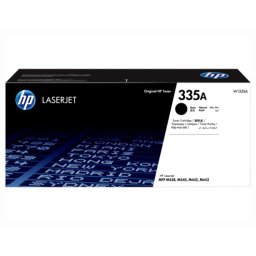 Toner Original HP Black, nr.335A, pentru LaserJet M438|M442|M443, 7.4K, (timbru verde 1.2 lei) , "W1335A"