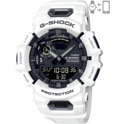Ceas Barbati, Casio G-Shock, Hybrid G-Squad Bluetooth GBA-900-7A