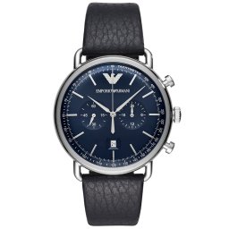 Ceas Barbati, Emporio Armani, Aviator AR11105