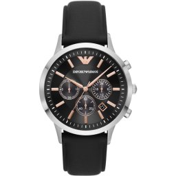Ceas Barbati, Emporio Armani, Renato AR11431