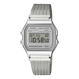 Ceas Casio, Vintage Iconic A158WEM-7EF