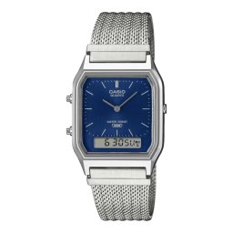 Ceas Casio, Vintage Edgy AQ-230EM-2AEF