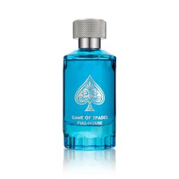 Jo Milano Game of Spades Full-House Parfum UNISEX 50 ml (unisex)