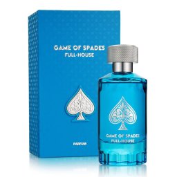 Jo Milano Game of Spades Full-House Parfum UNISEX 200 ml (unisex)