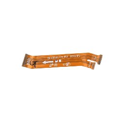 Banda flex Samsung Galaxy A30s, SM-A307, Main Flex, Swap