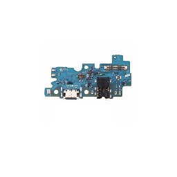 Modul incarcare mufa microfon Samsung Galaxy A30s, SM-A307