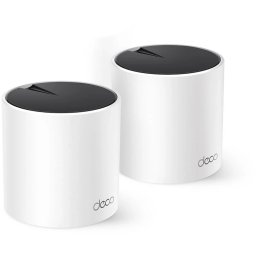 TP-LINK Deco X55 AX3000 Whole Home Mesh WiFi 6 sistem 2 buc