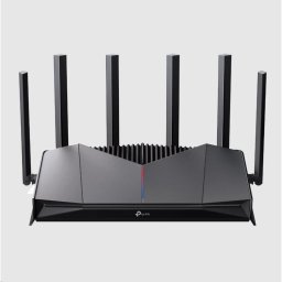 TP-LINK Archer GE400 BE6500 Dual-Band Wi-Fi 7 Gaming Router