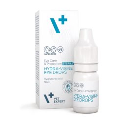 HYDRA VISINE eye drops- 7ml
