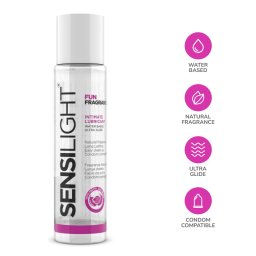 Lubrifiant IntimateLine Tutti Frutti 60ml
