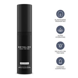Spray BoyGlide Anal Relaxing 20ml