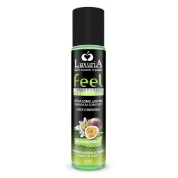 Lubrifiant Luxuria Feel Passion Fruit 60ml