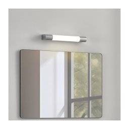 Eglo 98442 - Aplica LED pentru oglindă de baie TRAGACETE, 8W, 230V, IP44