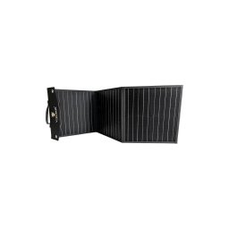Viking - Panou solar USB Power Delivery 60W/20V IPX4 negru