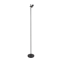Rabalux 74085 - Lampadar ALENITH 1xE27/60W/230V negru