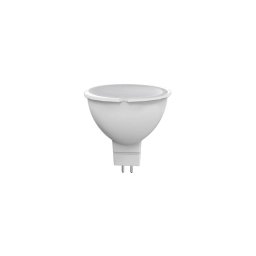 Bec LED MR16 GU5,3/5W/12V 6000K