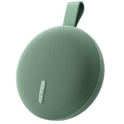 Boxa Portabila Bluetooth Xiaomi Essential, 5W, TWS, Waterproof, Verde QBH4330GL