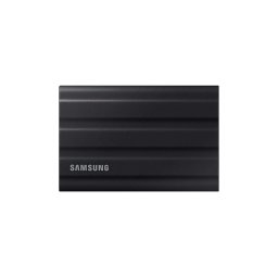 SSD Extern Samsung T7 Shield MU-PE1T0S/EU | 1TB, USB 3.2, Black