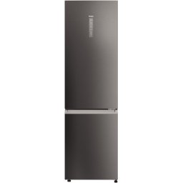 Combina frigorifica Haier EHD3PWDNPD206 | 406L, No Frost, 205cm, Clasa D, Wi-Fi, 59.5x66.7x205cm