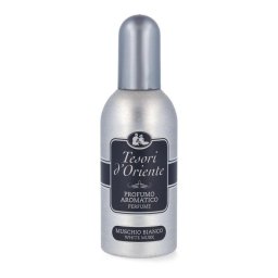 Tesori d`Oriente White Musk Aromatic Barbati EDT 100 ml