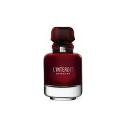Givenchy L`Interdit Rouge EDP 80 ml