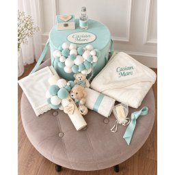 Trusou botez complet Casian