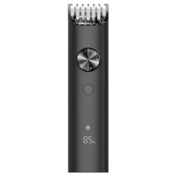 Aparat de tuns Xiaomi Grooming Kit Pro BHR6396EU, 40 setari taiere, Negru