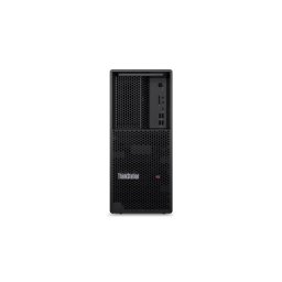 Sistem Brand Lenovo ThinkStation P3 Tower Gen2, Intel Core Ultra 7 265K, RAM 64GB, SSD 1TB, Windows 11 Pro