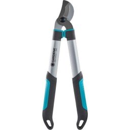 Foarfeca gradinarit 500B, Negru/Albastru