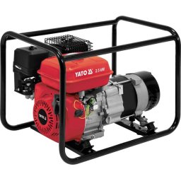 Generator de curent 2.5kW 3.6L YT-85453