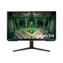 Monitor LED Odyssey G4 27" IPS Full HD 240Hz Pivot