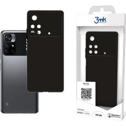 Husa pentru Xiaomi POCO M4 Pro negru
