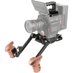 SMALLRIG 2102 PRO ACC KIT FOR RED DSMC2