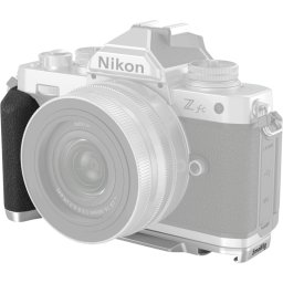 SMALLRIG 3480 L-SHAPE GRIP FOR NIKON Z FC CAMERA