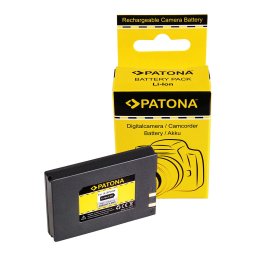 Acumulator /Baterie PATONA pentru Samsung BP80W IA-BP80W SC-D385SC VP-D381 VP-DX100- 1185