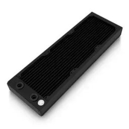EK-Quantum Surface P360M, Ventilatoare de 120mm, Negru
