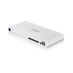 Multi-WAN 10GbE router designed for ISP